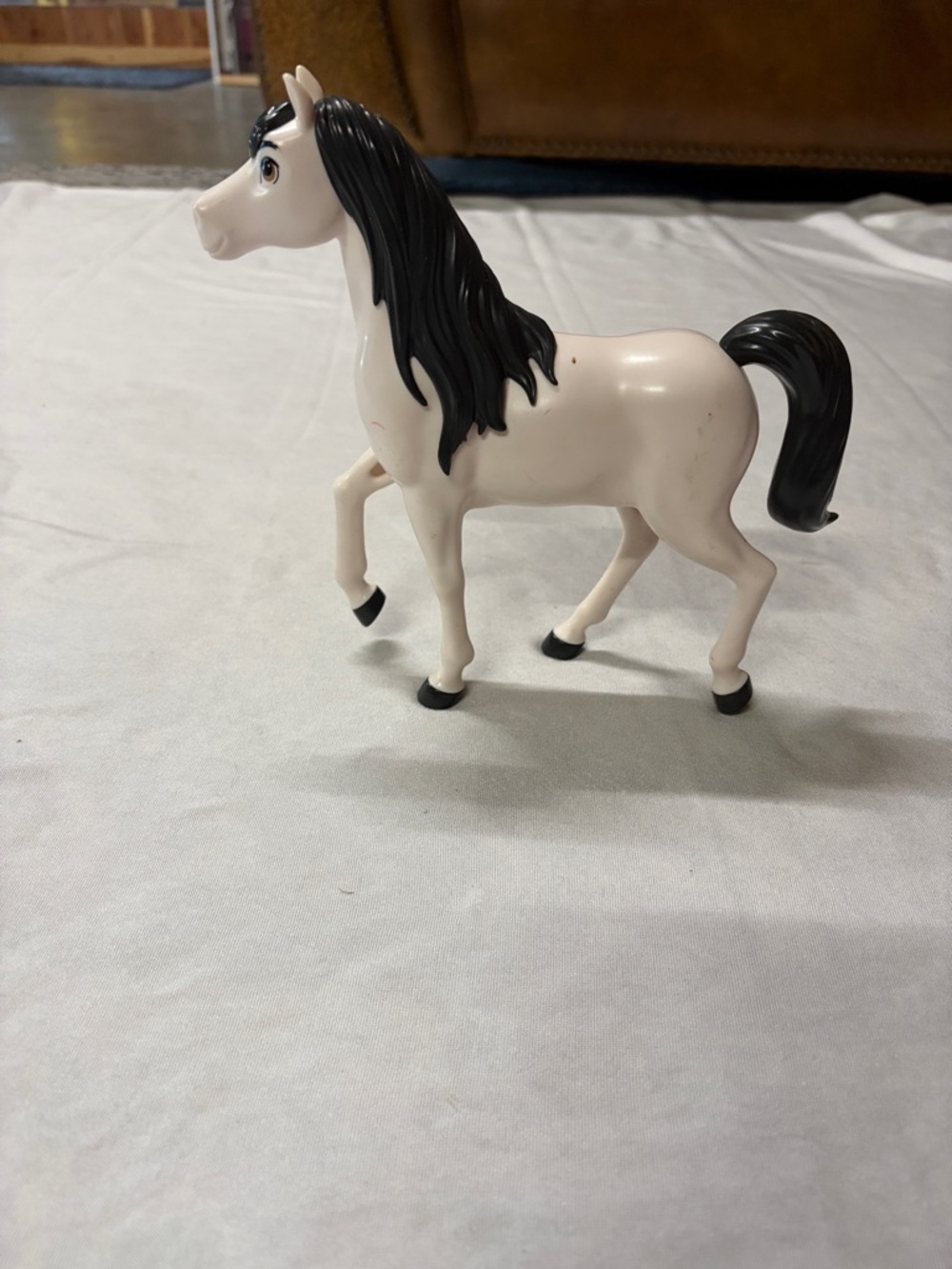 Horse toy
